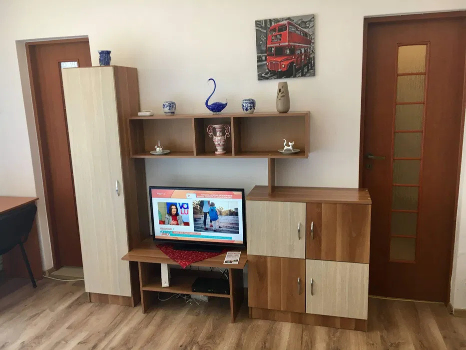 Închirere apartament, 33mp, vizavi de UMF
