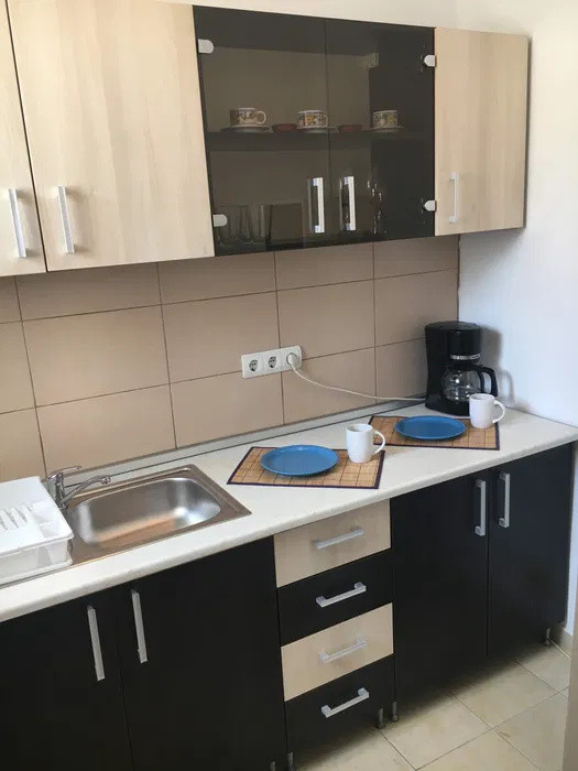 Închirere apartament, 33mp, vizavi de UMF