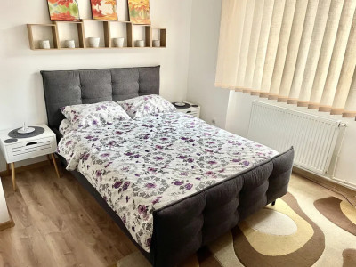 Închirere apartament, 33mp, vizavi de UMF