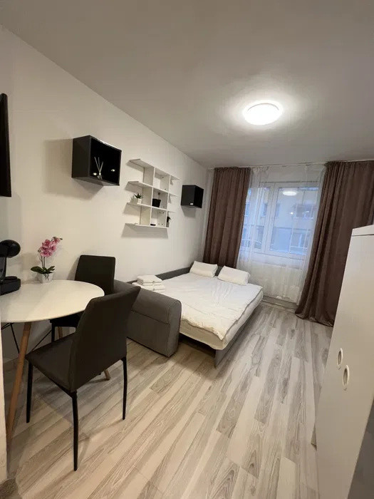 Inchiriere garsoniera moderna, Bulevardul Muncii