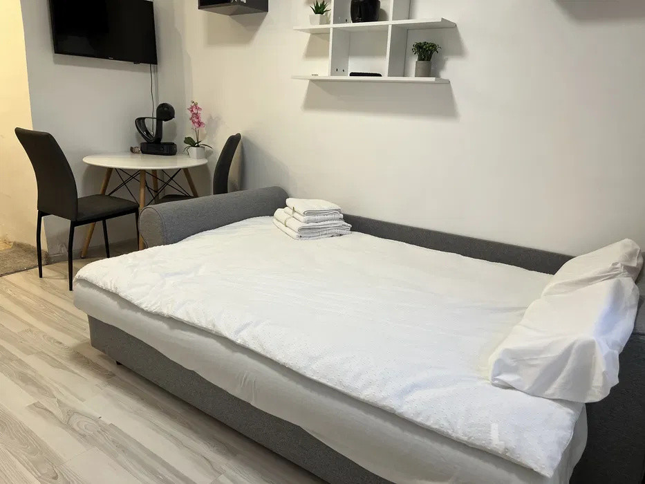 Inchiriere garsoniera moderna, Bulevardul Muncii