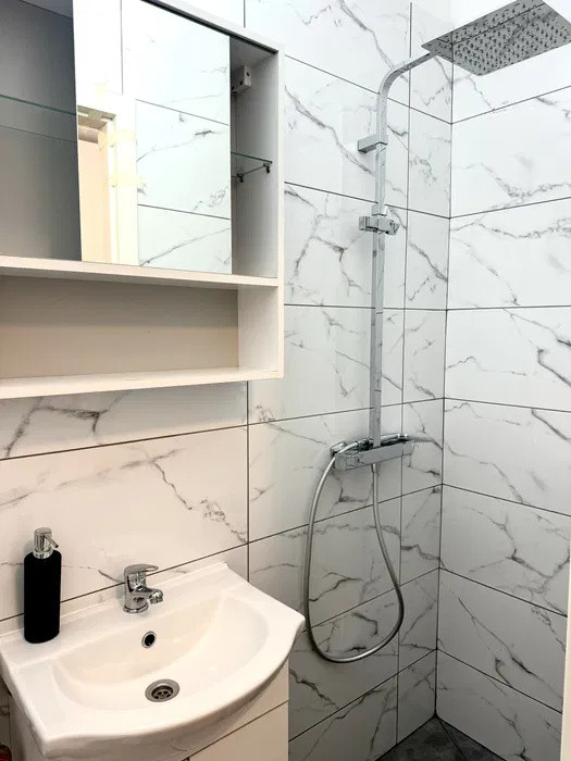 Inchiriere garsoniera moderna, Bulevardul Muncii