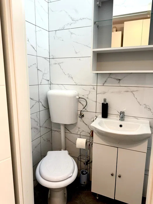 Inchiriere garsoniera moderna, Bulevardul Muncii