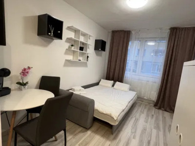 Inchiriere garsoniera moderna, Bulevardul Muncii