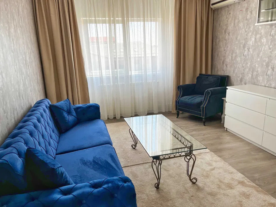 Se ofera spre inchiriere apartament cu 2 camere, Marasti