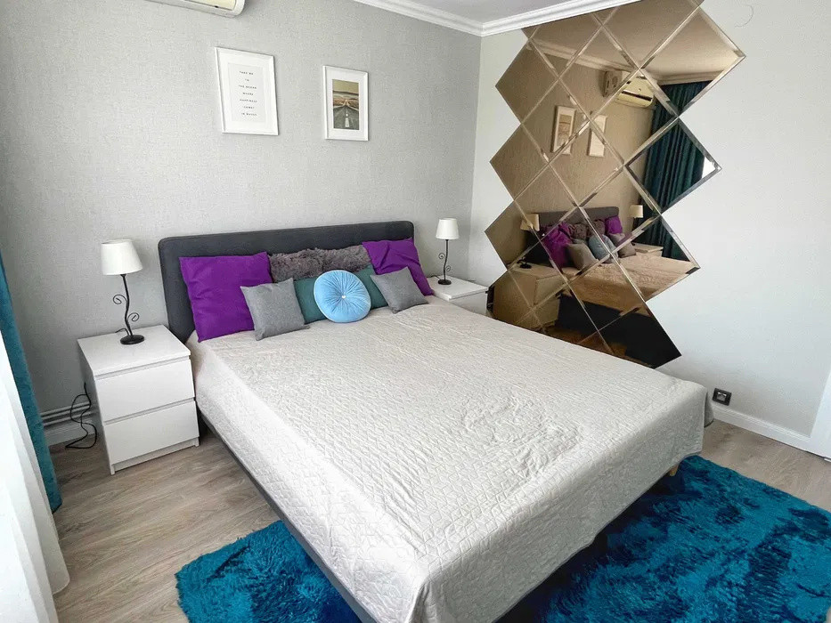 Se ofera spre inchiriere apartament cu 2 camere, Marasti