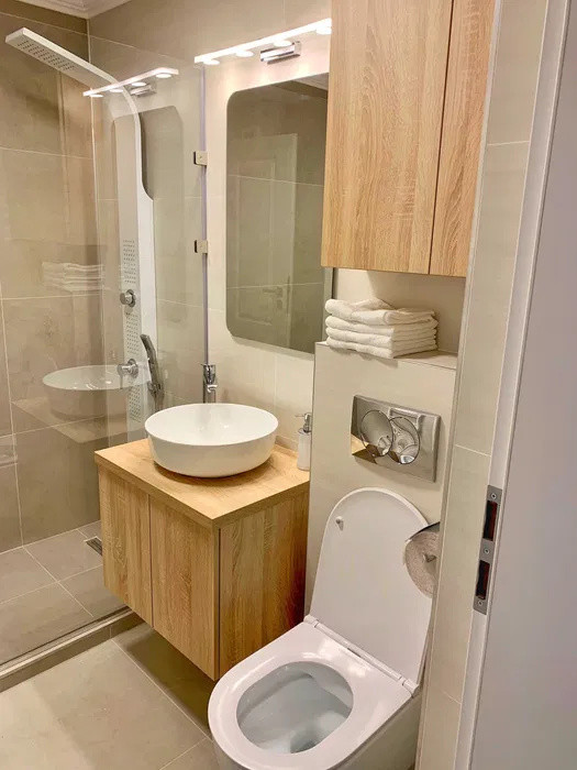 Se ofera spre inchiriere apartament cu 2 camere, Marasti