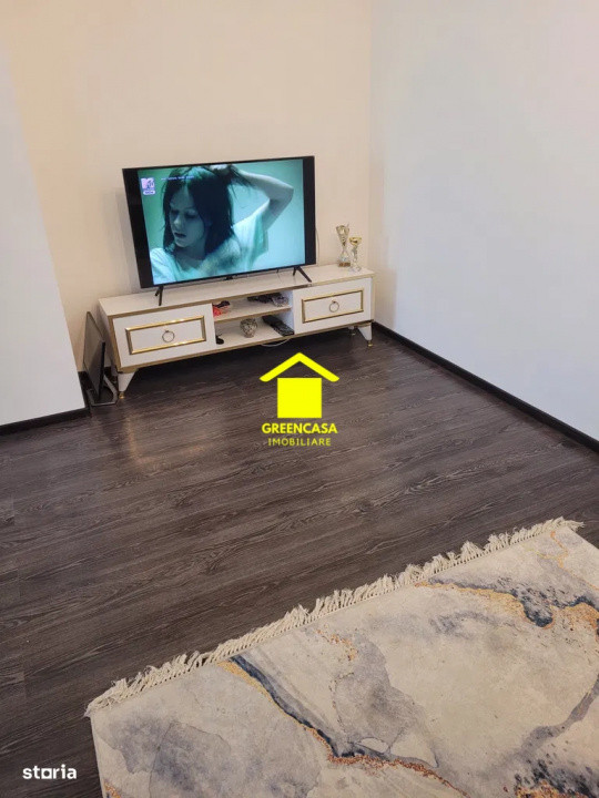 Apartament 2 camere, 54mp utili, zona Galaxiei, Baciu