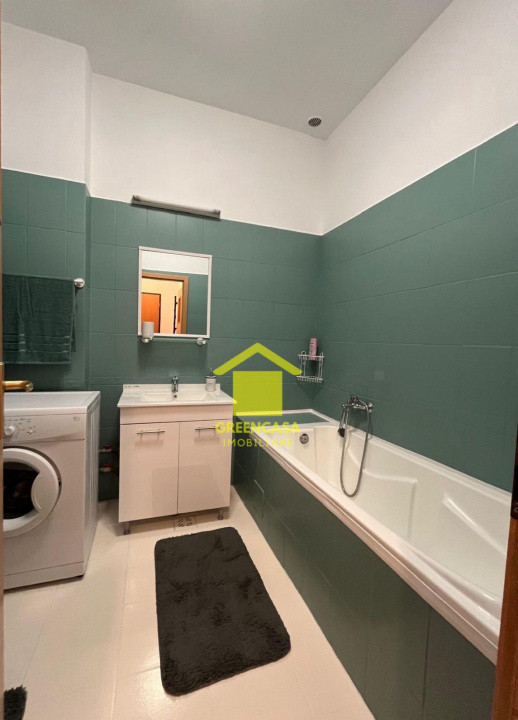 Apartament cu 1 camera, zona Iris / Oasului, renovat recent