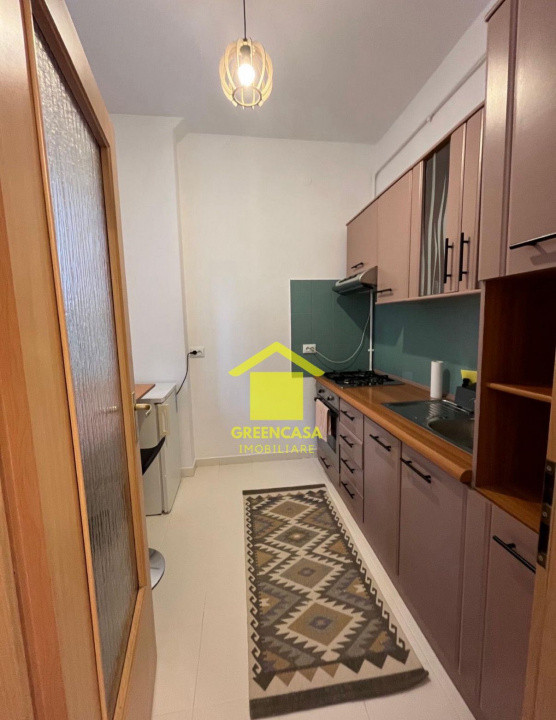 Apartament cu 1 camera, zona Iris / Oasului, renovat recent