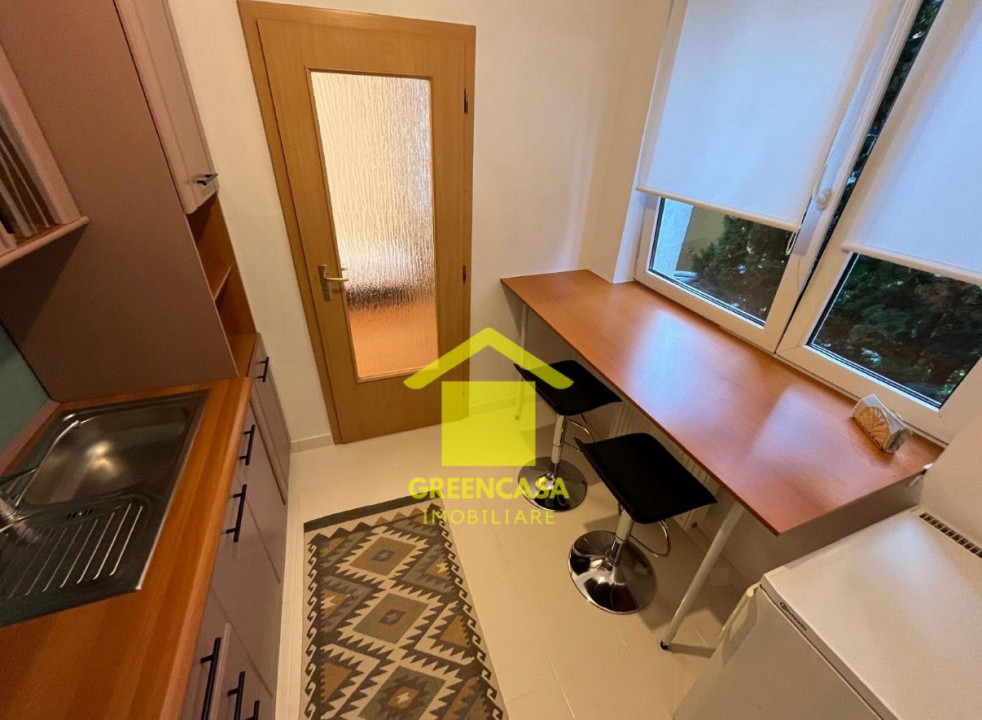 Apartament cu 1 camera, zona Iris / Oasului, renovat recent