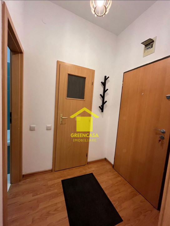 Apartament cu 1 camera, zona Iris / Oasului, renovat recent