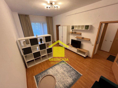 Apartament cu 1 camera, zona Iris / Oasului, renovat recent