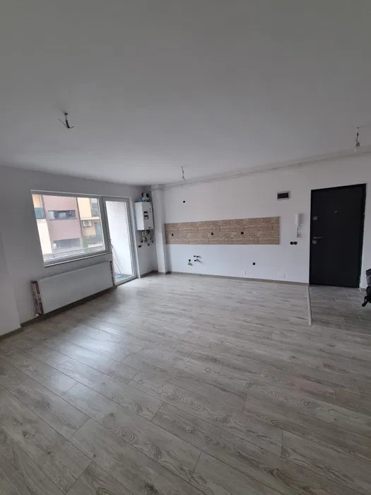 Apartament de vanzare  3 Camere, 64 MP, Fagului, parcare inclusa.