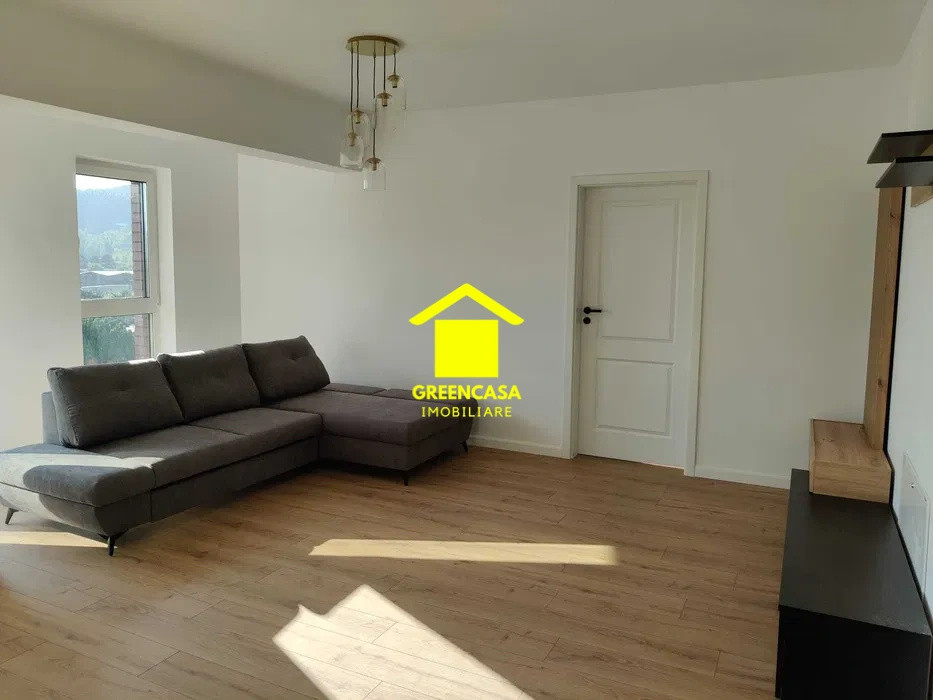 Apartament 2 camere, terasa, zona Vivo - Oncos Park