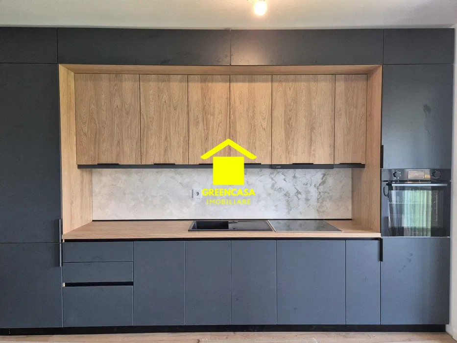 Apartament 2 camere, terasa, zona Vivo - Oncos Park