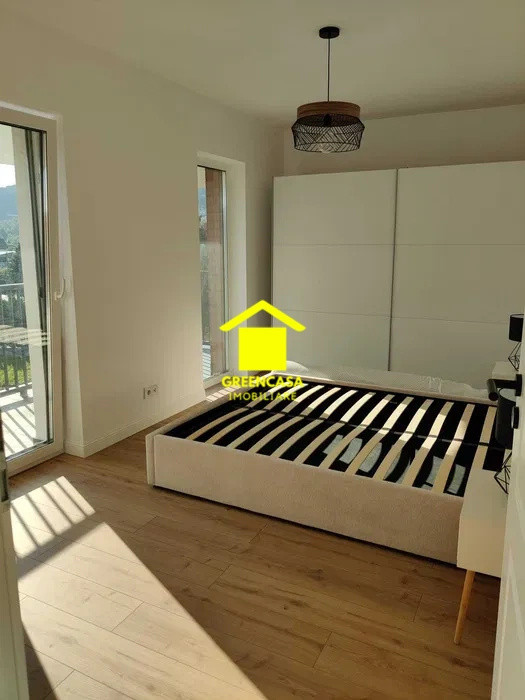 Apartament 2 camere, terasa, zona Vivo - Oncos Park