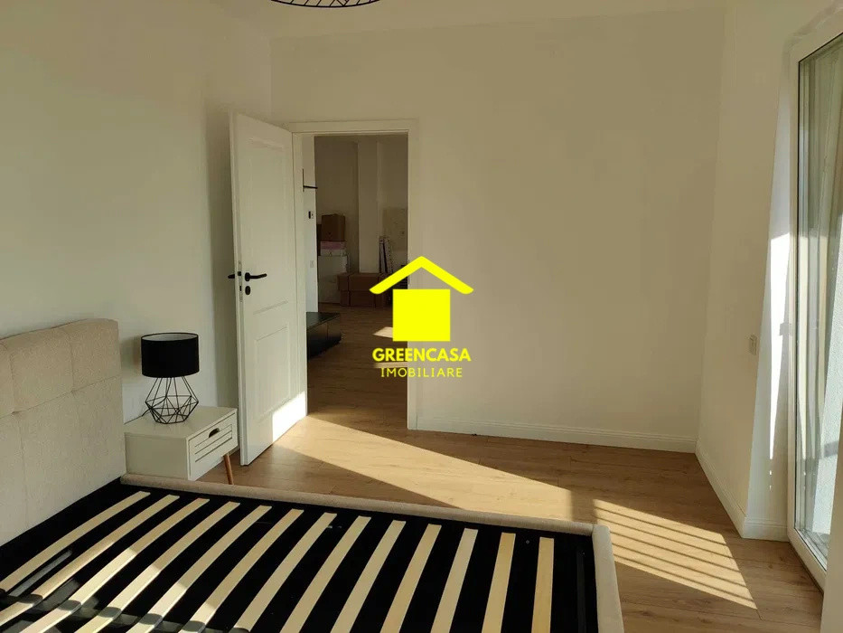 Apartament 2 camere, terasa, zona Vivo - Oncos Park