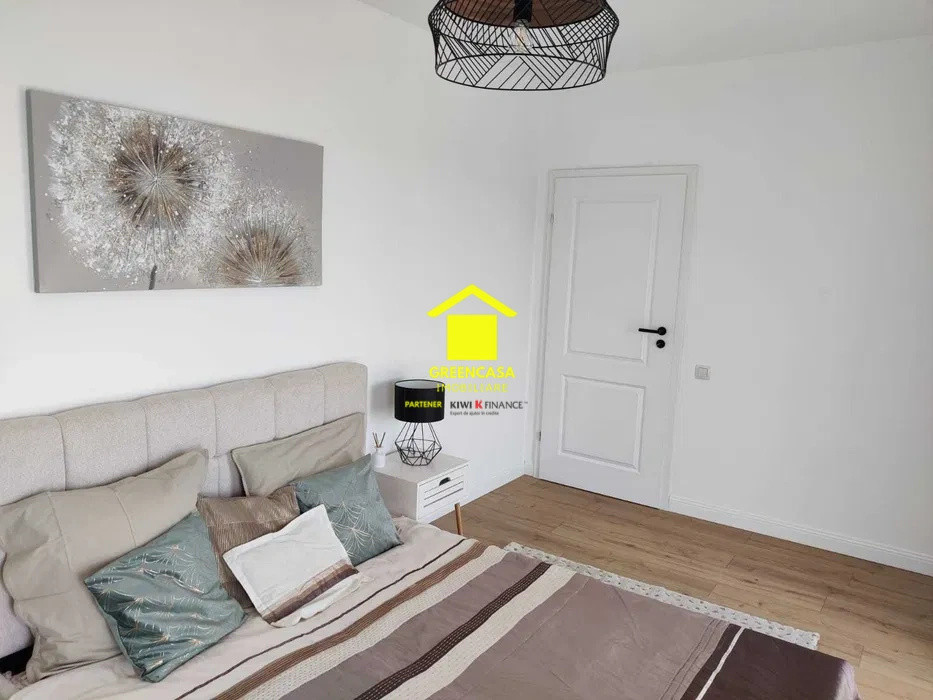 Apartament 2 camere, terasa, zona Vivo - Oncos Park