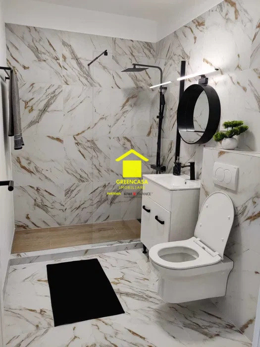 Apartament 2 camere, terasa, zona Vivo - Oncos Park