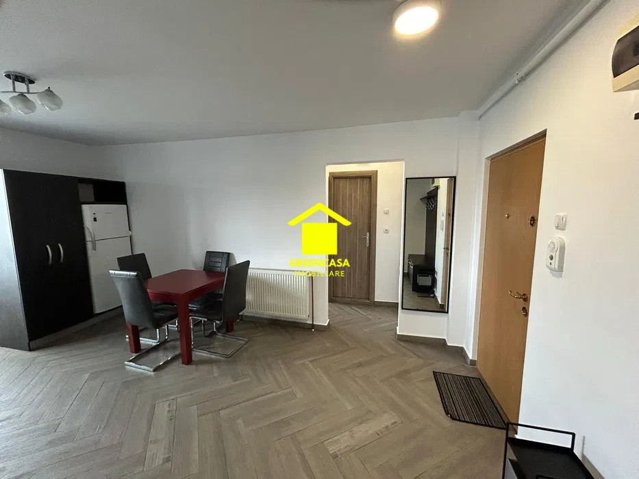 Apartament cu 3 camere, 58mp, Zorilor