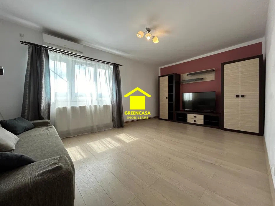 Apartament cu 3 camere, 58mp, Zorilor