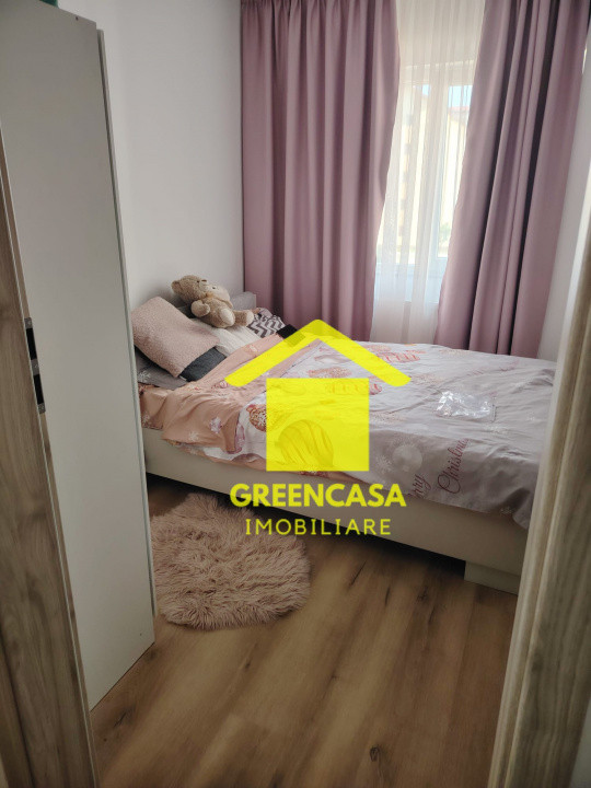 Apartament 3 camere gata de mutare , zona Urusagului, parcare subterana .