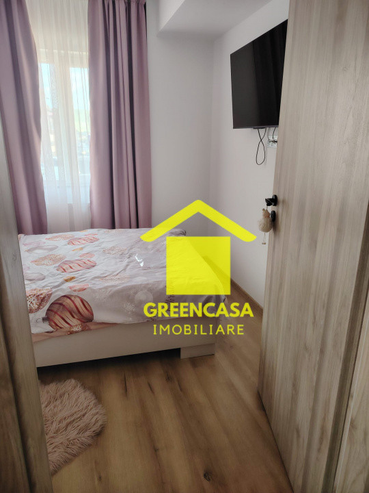 Apartament 3 camere gata de mutare , zona Urusagului, parcare subterana .
