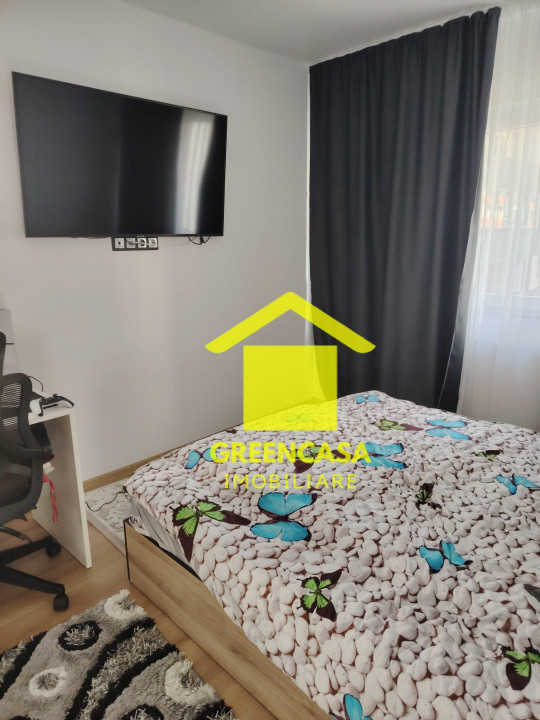 Apartament 3 camere gata de mutare , zona Urusagului, parcare subterana .