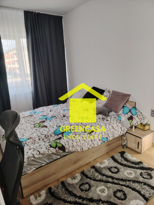 Apartament 3 camere gata de mutare , zona Urusagului, parcare subterana .