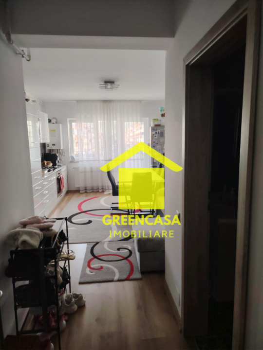 Apartament 3 camere gata de mutare , zona Urusagului, parcare subterana .