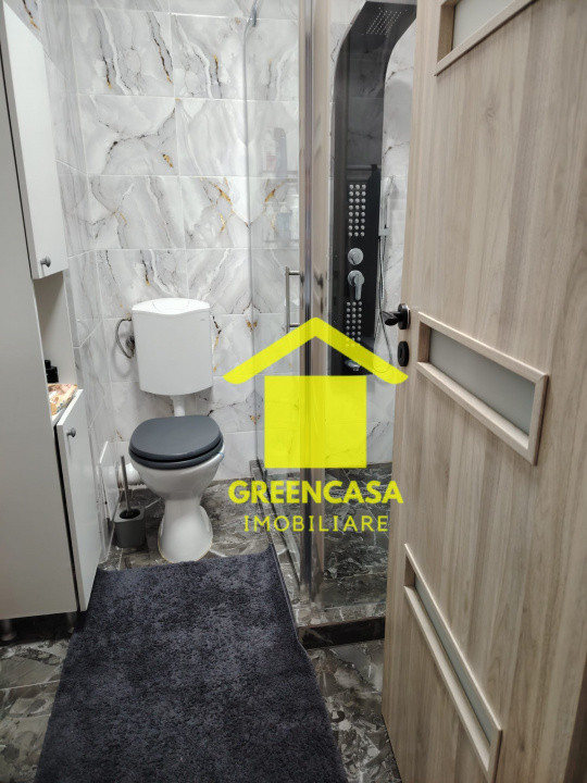 Apartament 3 camere gata de mutare , zona Urusagului, parcare subterana .
