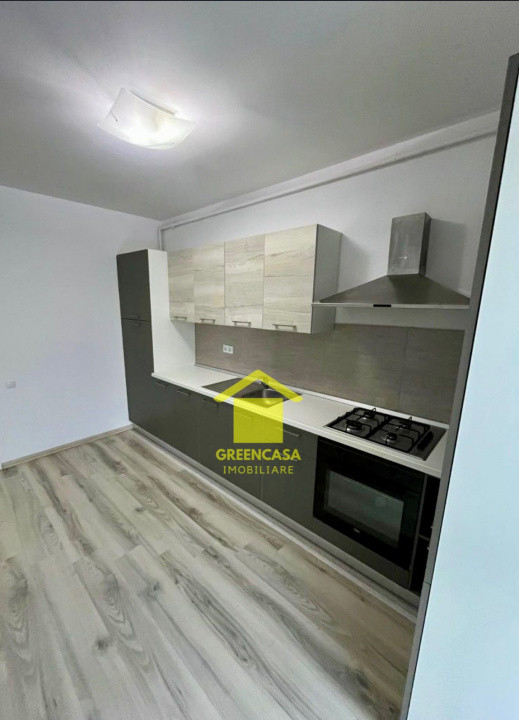 Apartament 2 camere decomandate, balcon, zona Eroilor, New City, Floresti