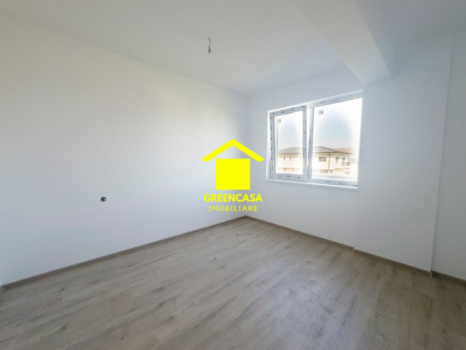 Apartament 2 camere  finisat ,, Teilor.