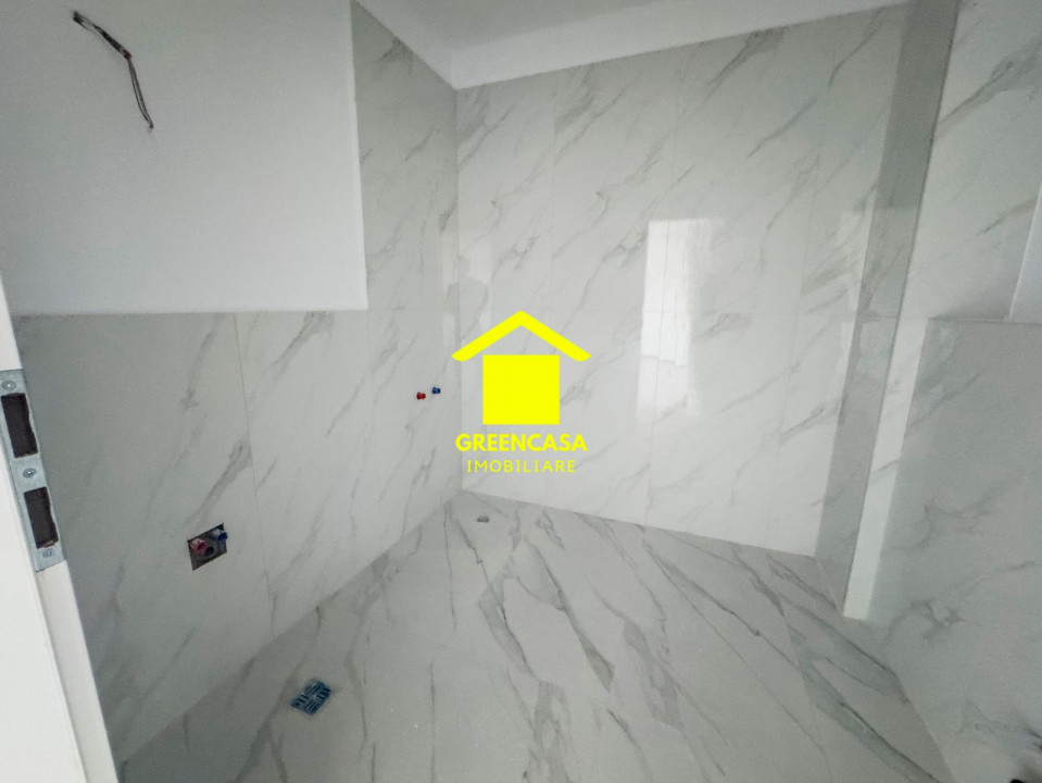 Apartament 2 camere  finisat ,, Teilor.