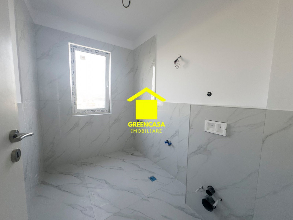 Apartament 2 camere  finisat ,, Teilor.