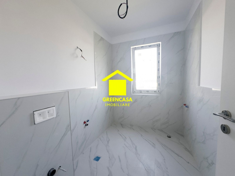 Apartament 2 camere  finisat ,, Teilor.