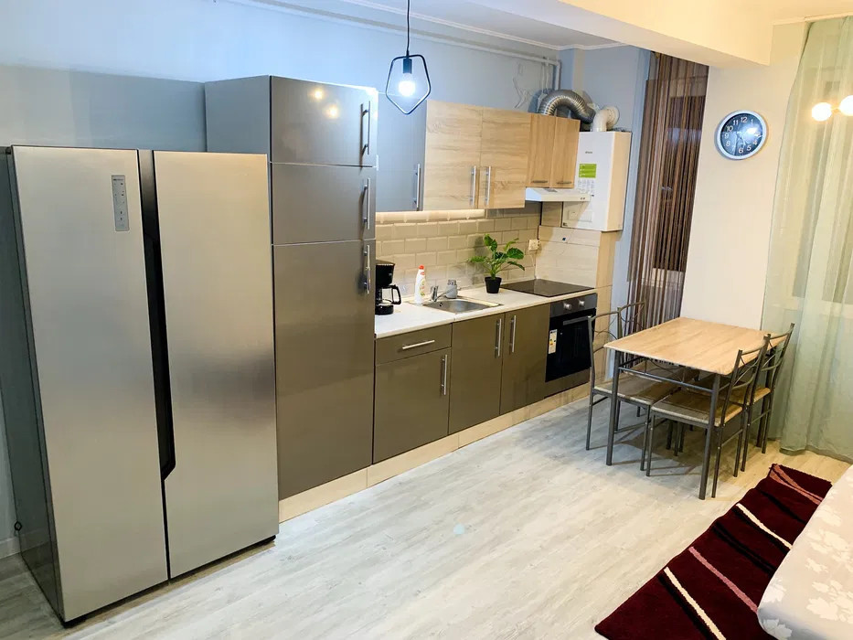 Apartament 3 camere , modern , 51 MP, Urusagului, parcare.