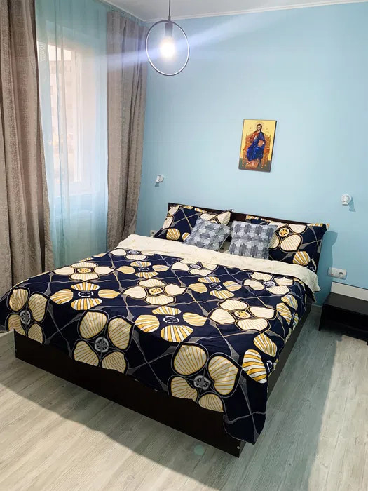 Apartament 3 camere , modern , 51 MP, Urusagului, parcare.