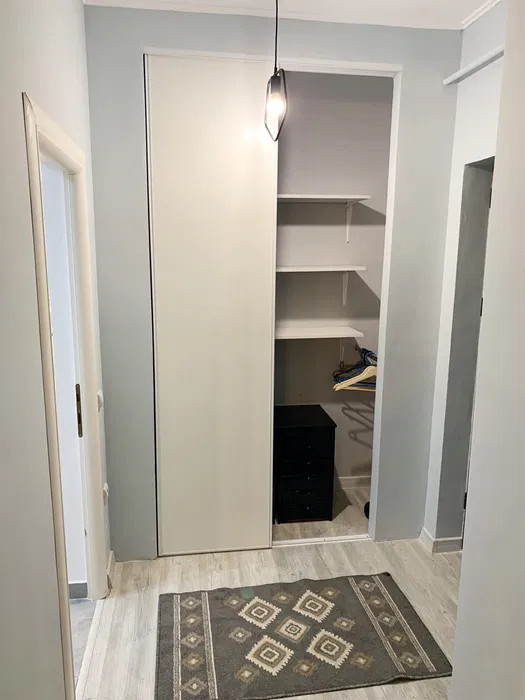 Apartament 3 camere , modern , 51 MP, Urusagului, parcare.