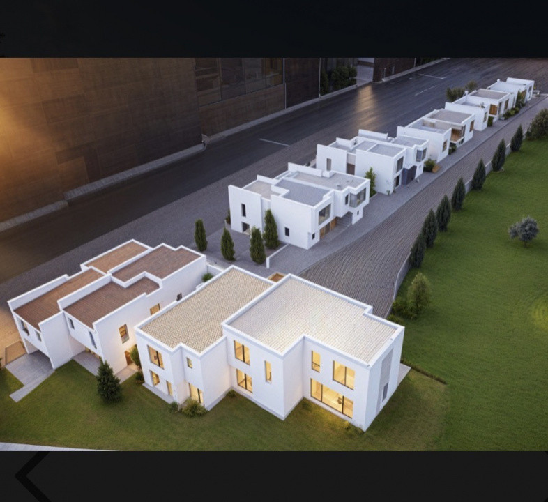 Duplex deosebit, Florești, 120mp Utili, 250mp teren 