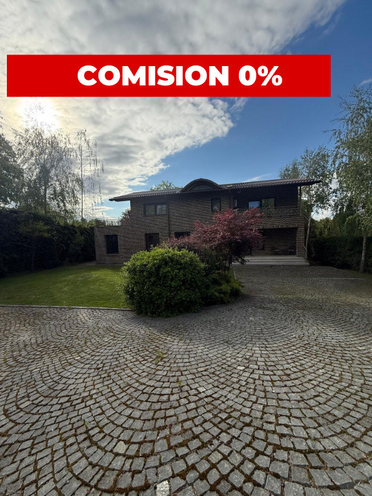 COMISION 0!!Casă individuală deosebită în Făget, eleganță, confort și intimitate