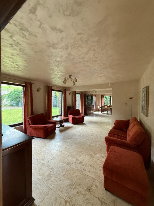 COMISION 0!!Casă individuală deosebită în Făget, eleganță, confort și intimitate