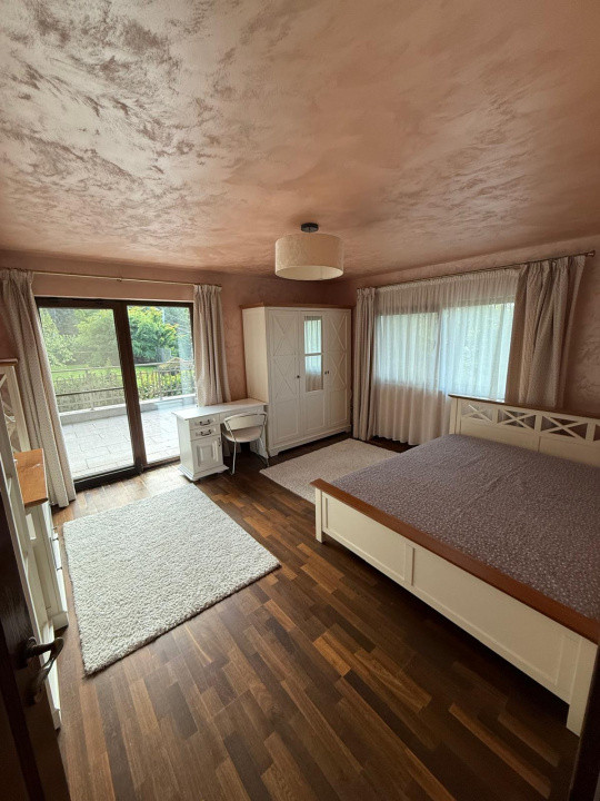 COMISION 0!!Casă individuală deosebită în Făget, eleganță, confort și intimitate