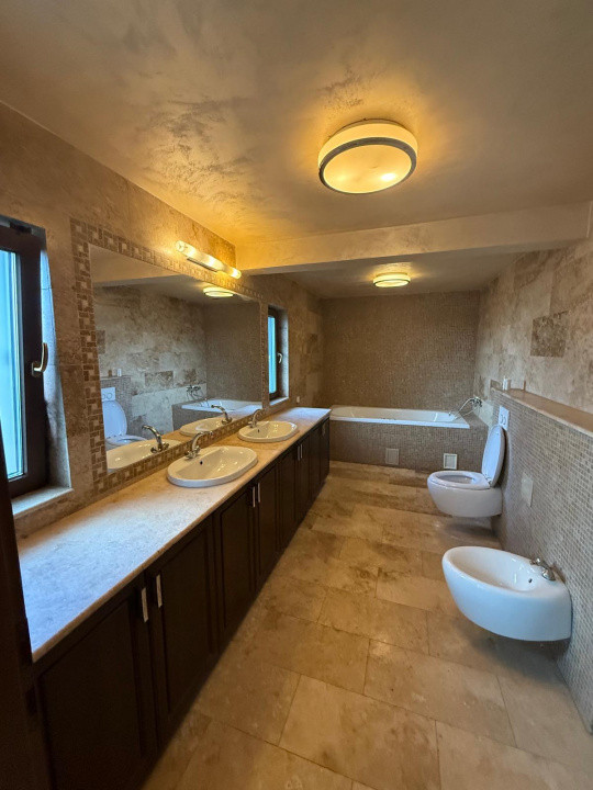 COMISION 0!!Casă individuală deosebită în Făget, eleganță, confort și intimitate