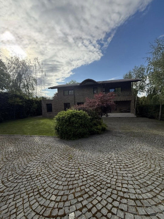 Casă individuală deosebită în Făget, eleganță, confort și intimitate