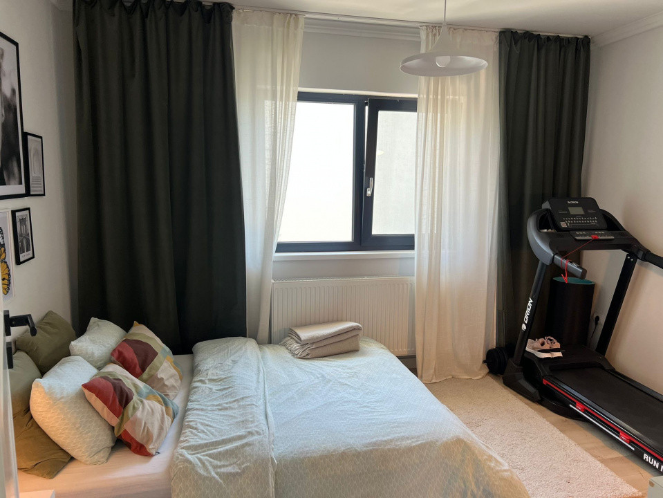 COMISION 0!!! Casă individuală, 130 mp utili, teren 483 mp, Dezmir