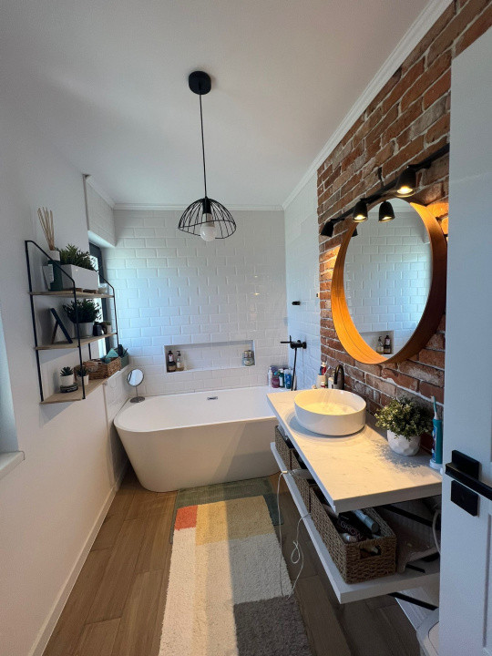 COMISION 0!!! Casă individuală, 130 mp utili, teren 483 mp, Dezmir