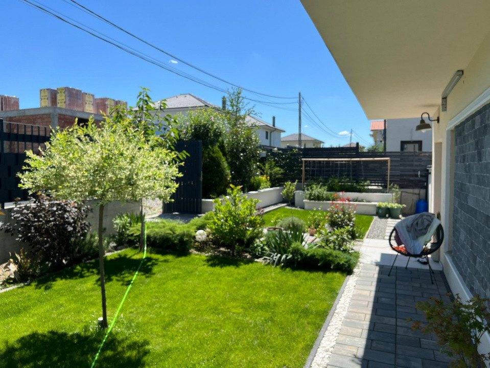 COMISION 0!!! Casă individuală, 130 mp utili, teren 483 mp, Dezmir