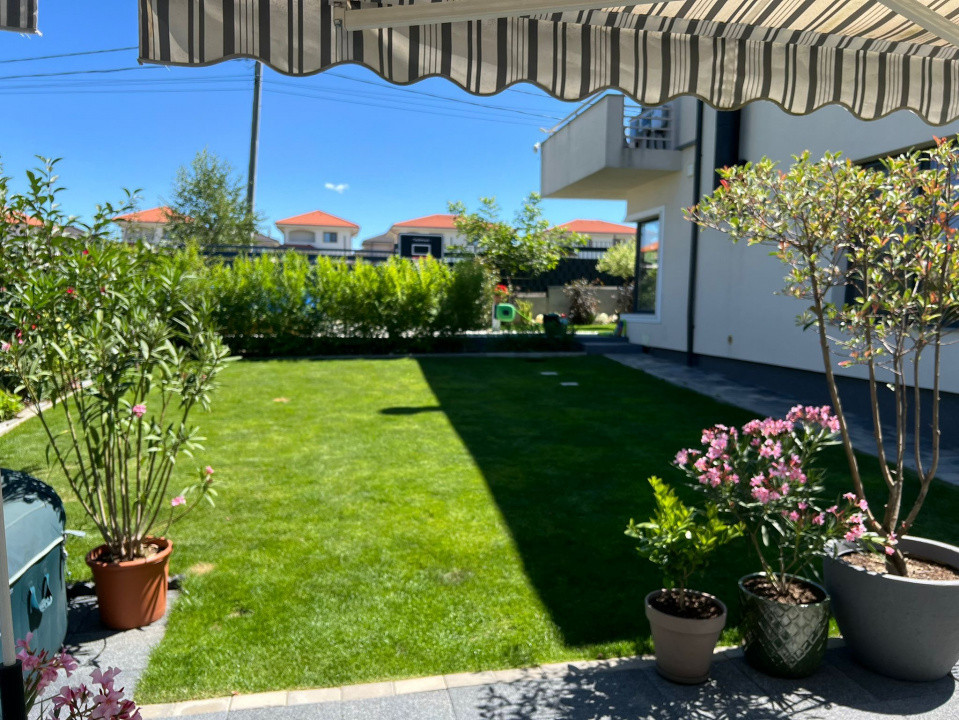 COMISION 0!!! Casă individuală, 130 mp utili, teren 483 mp, Dezmir